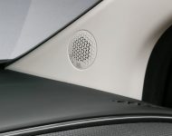 2022 Fiat 500 La Prima by Bocelli - Interior, Detail Wallpaper 190x150
