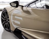 2022 Ford GT Holman Moody Heritage Edition - Detail Wallpaper 190x150