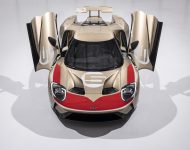 2022 Ford GT Holman Moody Heritage Edition - Front Wallpaper 190x150