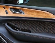 2022 Jeep Grand Cherokee 4xe - Interior, Detail Wallpaper 190x150