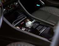 2022 Jeep Grand Cherokee 4xe - Interior, Detail Wallpaper 190x150