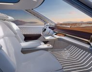 2022 Lincoln Star Concept - Design Sketch Wallpaper 190x150