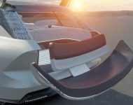 2022 Lincoln Star Concept - Design Sketch Wallpaper 190x150