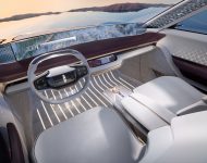 2022 Lincoln Star Concept - Design Sketch Wallpaper 190x150