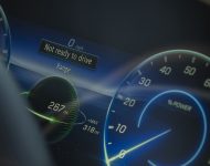 2022 Mercedes-AMG EQS 53 4Matic+ - UK version - Digital Instrument Cluster Wallpaper 190x150