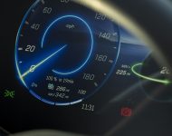 2022 Mercedes-AMG EQS 53 4Matic+ - UK version - Digital Instrument Cluster Wallpaper 190x150