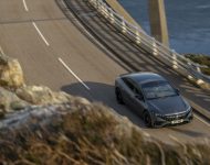 2022 Mercedes-AMG EQS 53 4Matic+ - UK version - Top Wallpaper 190x150