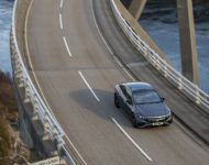 2022 Mercedes-AMG EQS 53 4Matic+ - UK version - Top Wallpaper 190x150