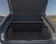 2022 Mercedes-AMG EQS 53 4Matic+ - UK version - Trunk Wallpaper 190x150