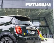 2022 Mini Cooper SE Resolute Edition - Detail Wallpaper 190x150