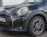 2022 Mini Cooper SE Resolute Edition - Detail Wallpaper 190x150