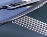 2022 Mini Cooper SE Resolute Edition - Detail Wallpaper 190x150