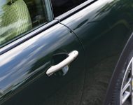 2022 Mini Cooper SE Resolute Edition - Detail Wallpaper 190x150