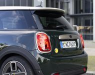 2022 Mini Cooper SE Resolute Edition - Detail Wallpaper 190x150