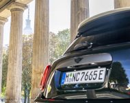 2022 Mini Cooper SE Resolute Edition - Detail Wallpaper 190x150