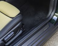 2022 Mini Cooper SE Resolute Edition - Door Sill Wallpaper 190x150