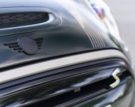 2022 Mini Cooper SE Resolute Edition - Grille Wallpaper 190x150