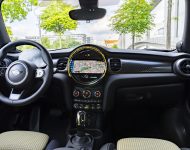 2022 Mini Cooper SE Resolute Edition - Interior, Cockpit Wallpaper 190x150