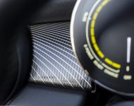 2022 Mini Cooper SE Resolute Edition - Interior, Detail Wallpaper 190x150