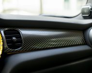 2022 Mini Cooper SE Resolute Edition - Interior, Detail Wallpaper 190x150