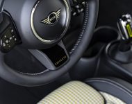2022 Mini Cooper SE Resolute Edition - Interior, Steering Wheel Wallpaper 190x150