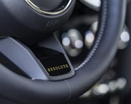 2022 Mini Cooper SE Resolute Edition - Interior, Steering Wheel Wallpaper 190x150