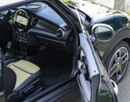 2022 Mini Cooper SE Resolute Edition - Interior Wallpaper 190x150