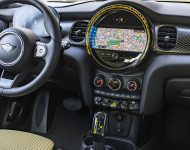 2022 Mini Cooper SE Resolute Edition - Interior Wallpaper 190x150