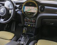 2022 Mini Cooper SE Resolute Edition - Interior Wallpaper 190x150