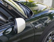 2022 Mini Cooper SE Resolute Edition - Mirror Wallpaper 190x150