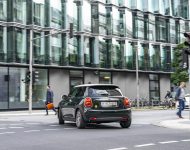 2022 Mini Cooper SE Resolute Edition - Rear Wallpaper 190x150