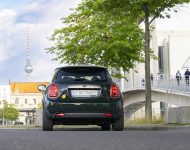 2022 Mini Cooper SE Resolute Edition - Rear Wallpaper 190x150