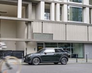 2022 Mini Cooper SE Resolute Edition - Side Wallpaper 190x150