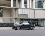 2022 Mini Cooper SE Resolute Edition - Side Wallpaper 190x150