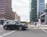 2022 Mini Cooper SE Resolute Edition - Side Wallpaper 190x150