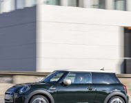 2022 Mini Cooper SE Resolute Edition - Side Wallpaper 190x150