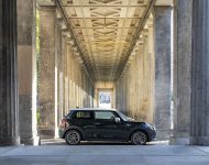 2022 Mini Cooper SE Resolute Edition - Side Wallpaper 190x150