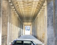 2022 Mini Cooper SE Resolute Edition - Side Wallpaper 190x150