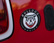 2022 Mini John Cooper Works 24h Nurburgring Race - Badge Wallpaper 190x150