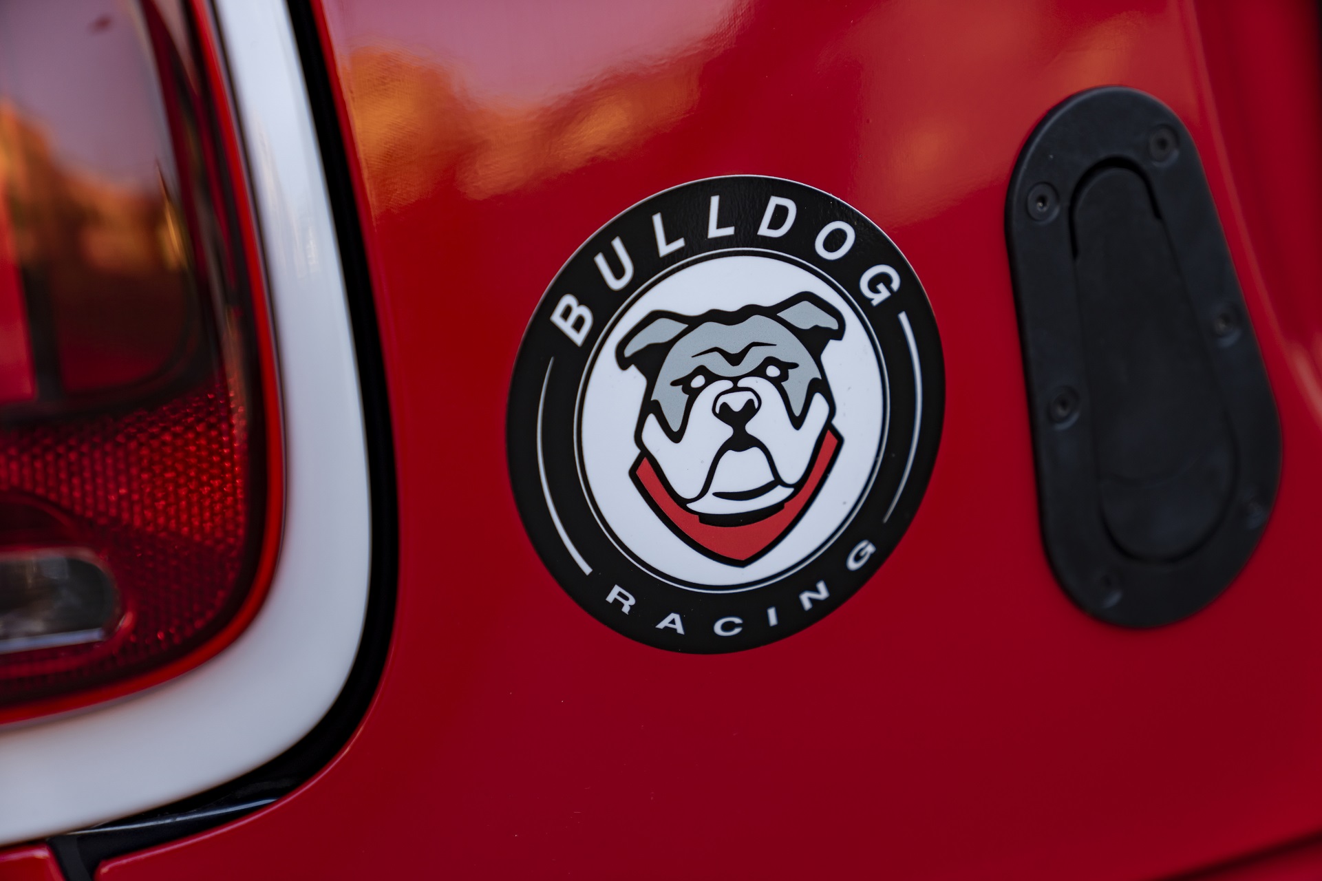 Download 2022 Mini John Cooper Works 24h Nurburgring Race - Badge HD Wallpaper 1921x1280 #29