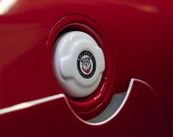 2022 Mini John Cooper Works 24h Nurburgring Race - Badge Wallpaper 190x150