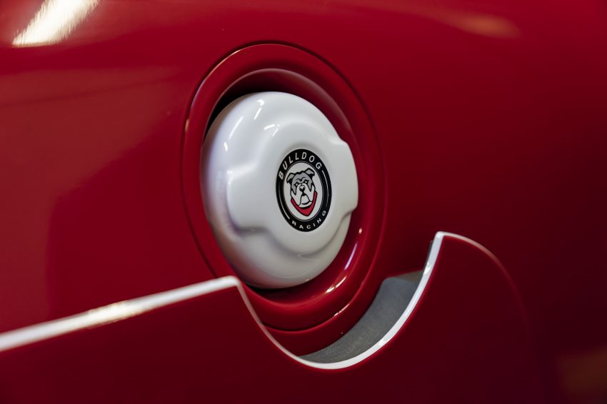 2022 Mini John Cooper Works 24h Nurburgring Race - Badge Wallpaper 850x566 #28