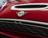 2022 Mini John Cooper Works 24h Nurburgring Race - Detail Wallpaper 190x150