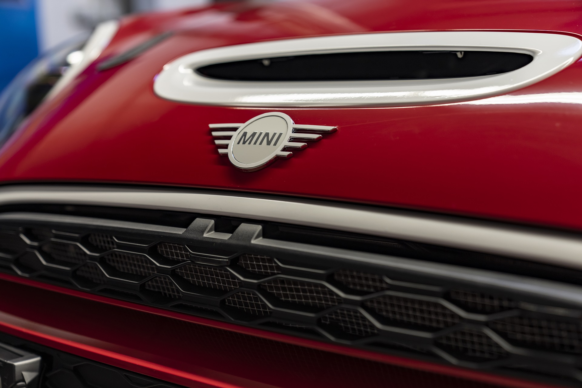 Download 2022 Mini John Cooper Works 24h Nurburgring Race - Detail HD Wallpaper 1921x1280 #33