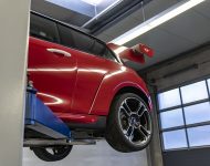 2022 Mini John Cooper Works 24h Nurburgring Race - Detail Wallpaper 190x150