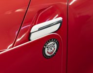 2022 Mini John Cooper Works 24h Nurburgring Race - Detail Wallpaper 190x150