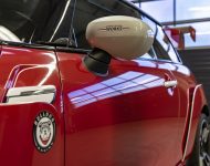 2022 Mini John Cooper Works 24h Nurburgring Race - Detail Wallpaper 190x150