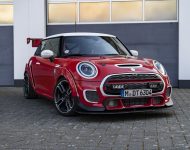 Download 2022 Mini John Cooper Works 24h Nurburgring Race HD Wallpapers and Backgrounds