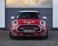 2022 Mini John Cooper Works 24h Nurburgring Race - Front Wallpaper 190x150