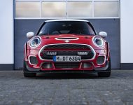 2022 Mini John Cooper Works 24h Nurburgring Race - Front Wallpaper 190x150